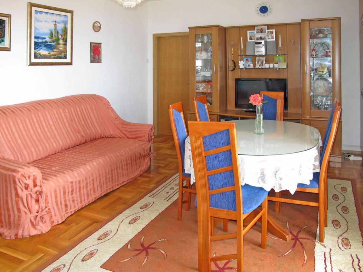 Apartment Vukelic-2 By Interhome Novi Vinodolski Εξωτερικό φωτογραφία