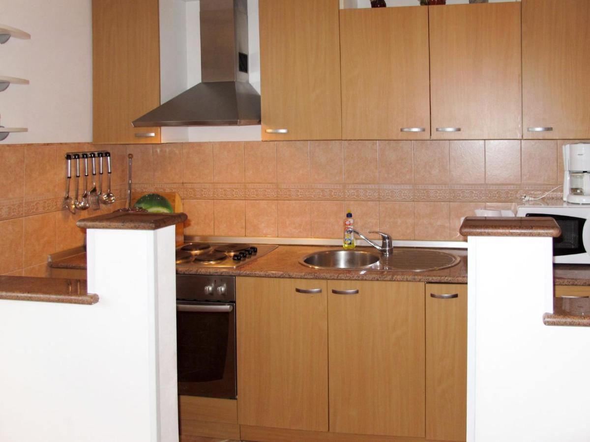 Apartment Vukelic-2 By Interhome Novi Vinodolski Εξωτερικό φωτογραφία
