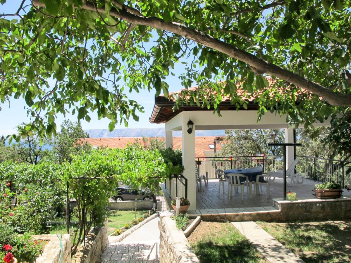 Apartment Vukelic-2 By Interhome Novi Vinodolski Εξωτερικό φωτογραφία